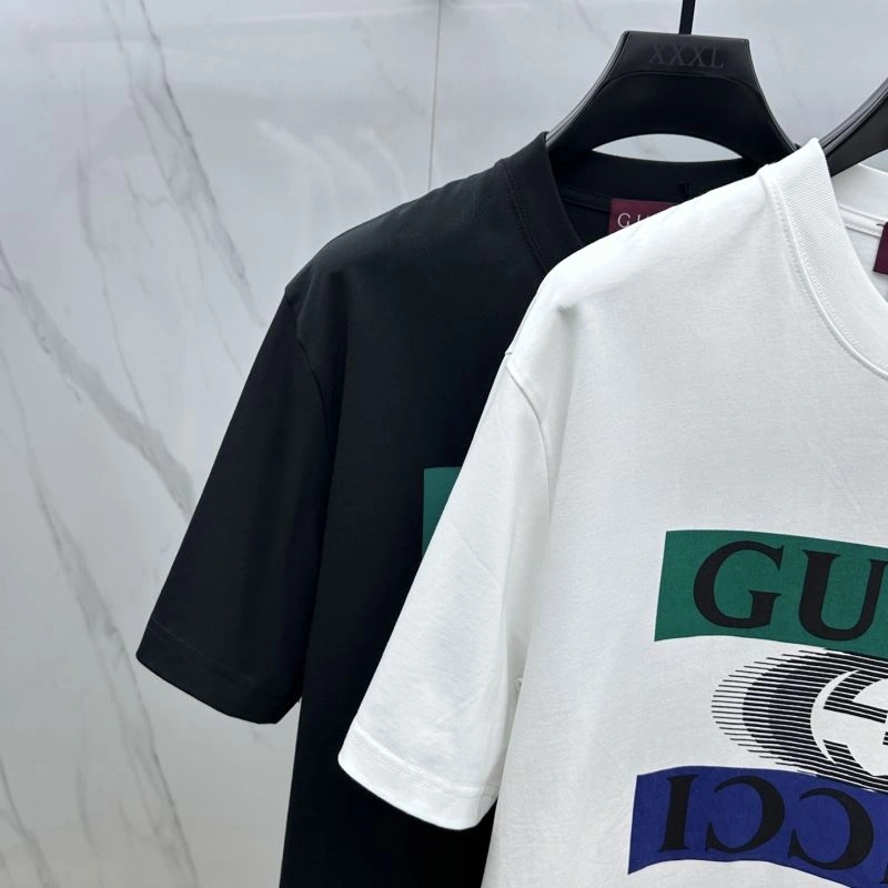 Gucci T-Shirts Bright 127415