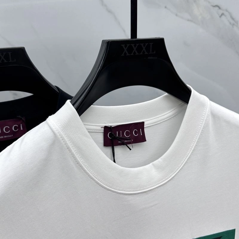 Gucci T-Shirts Bright 127415