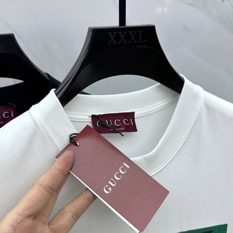 Gucci T-Shirts Bright 127415