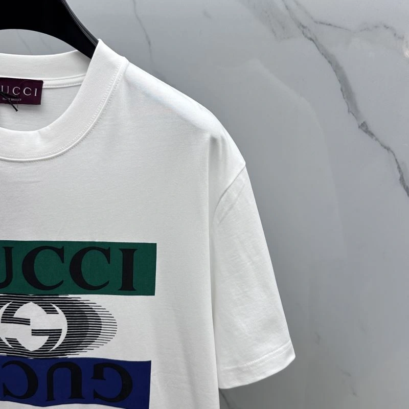 Gucci T-Shirts Bright 127415