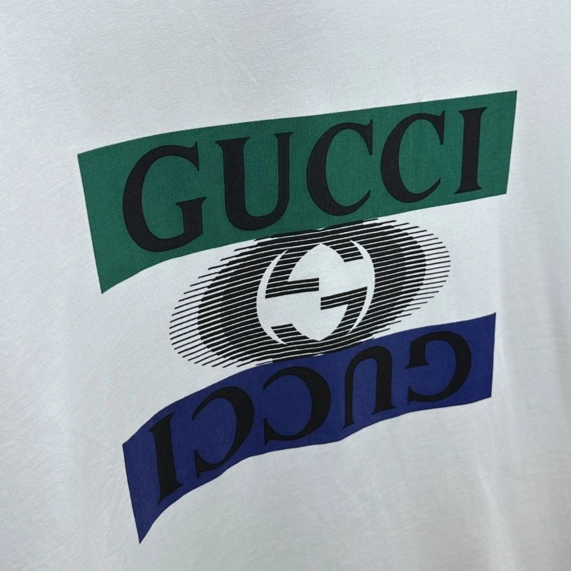 Gucci T-Shirts Bright 127415