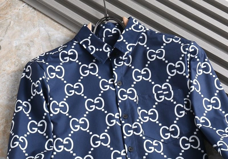 Gucci T-Shirts Unisex 127418