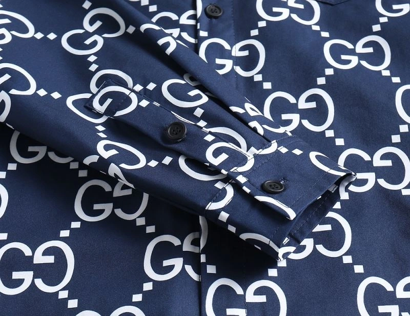 Gucci T-Shirts Unisex 127418
