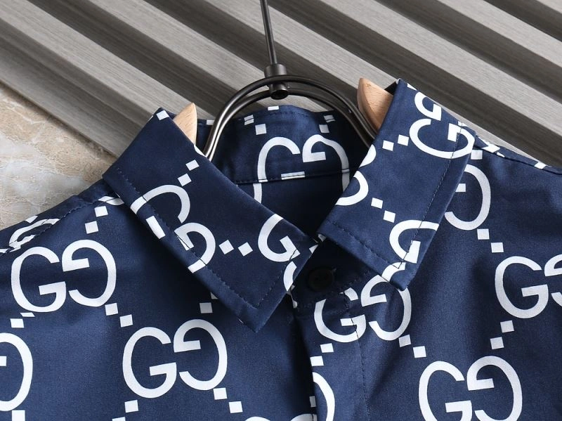 Gucci T-Shirts Unisex 127418