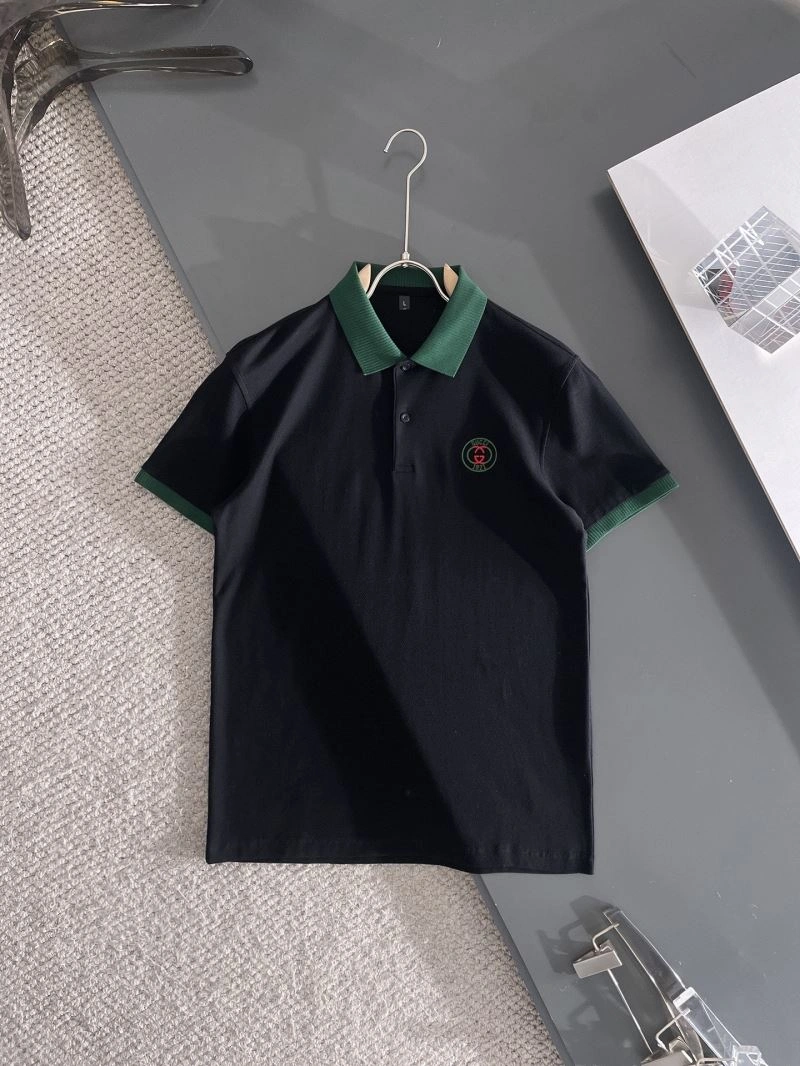 Classic Gucci T-Shirts 127414