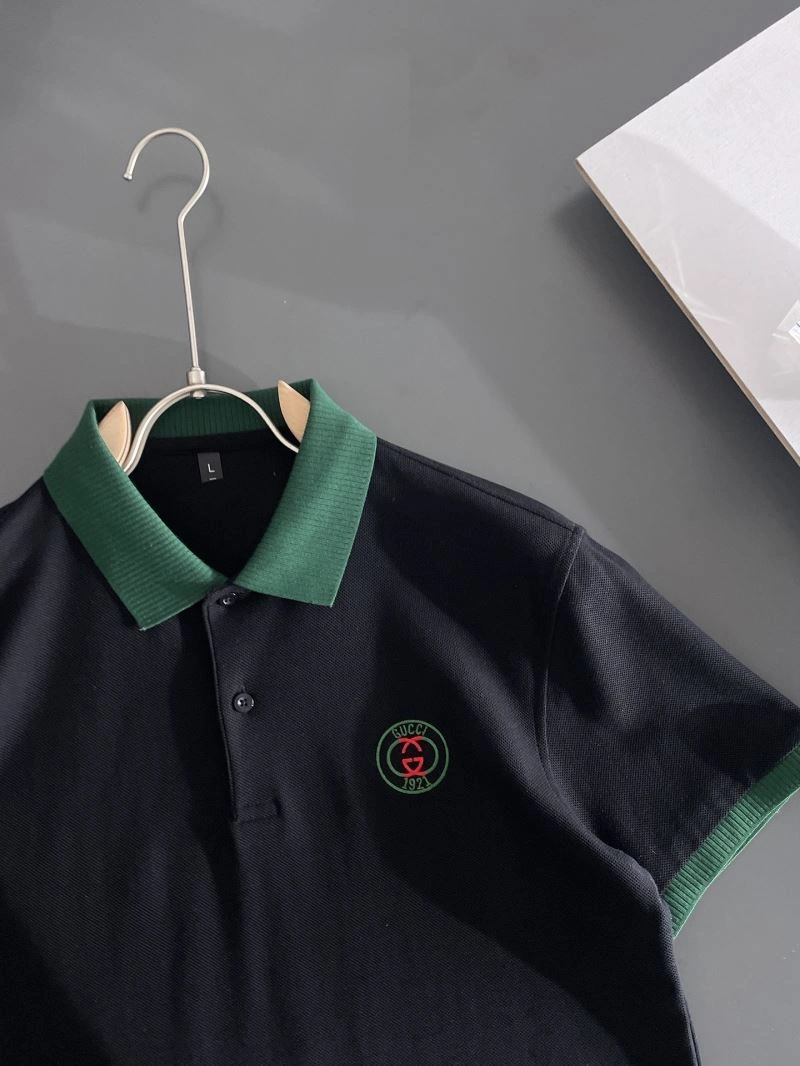 Classic Gucci T-Shirts 127414