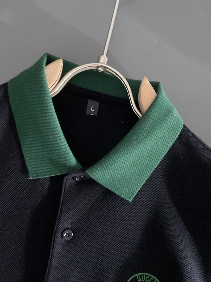Classic Gucci T-Shirts 127414