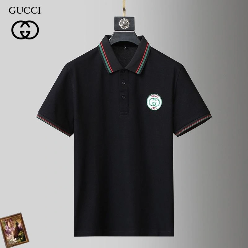 Gucci T-Shirts EasyMatch 127412