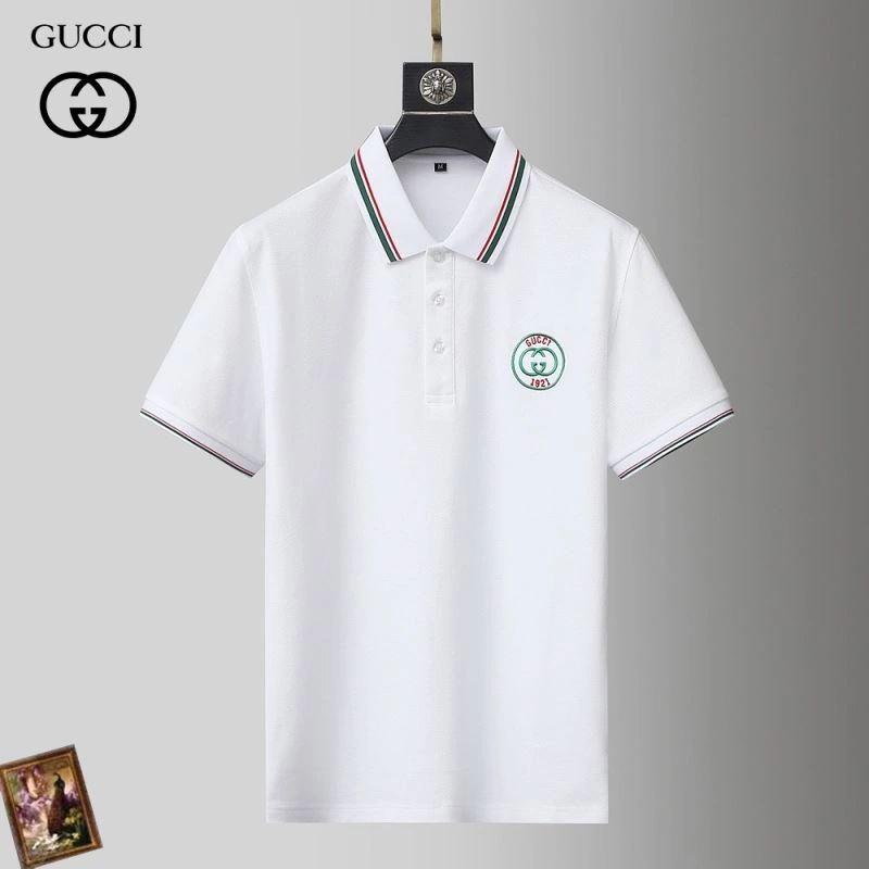 Gucci T-Shirts EasyMatch 127412
