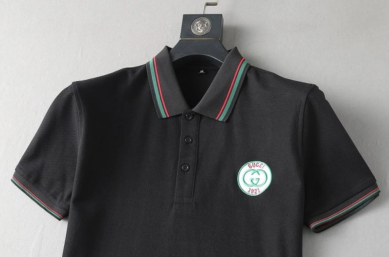 Gucci T-Shirts EasyMatch 127412