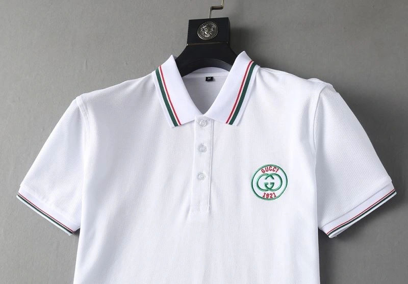Gucci T-Shirts EasyMatch 127412