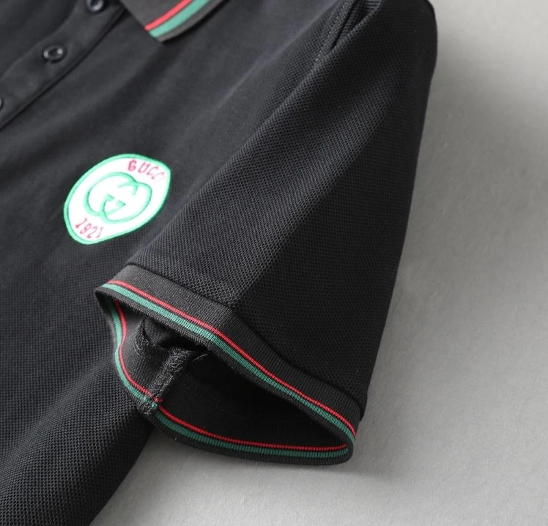 Gucci T-Shirts EasyMatch 127412