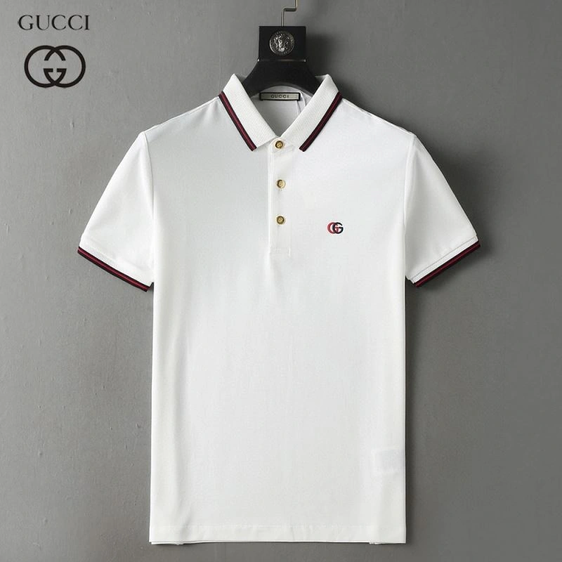 Gucci T-Shirts Durable 127413