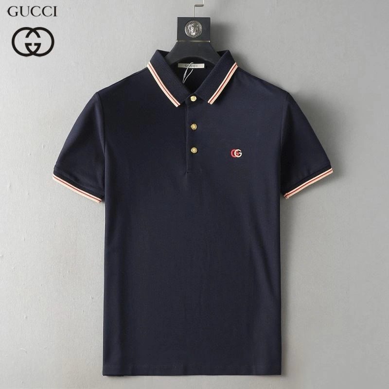 Gucci T-Shirts Durable 127413