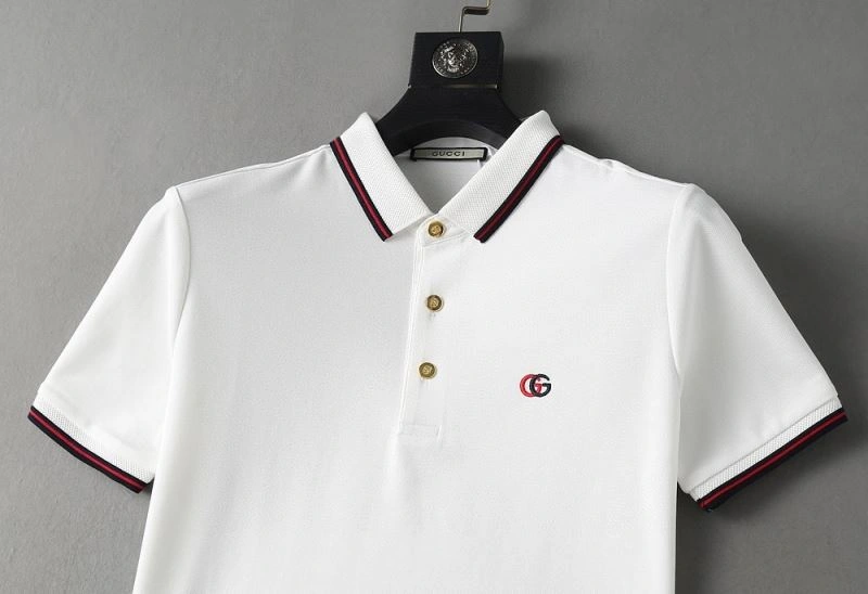 Gucci T-Shirts Durable 127413