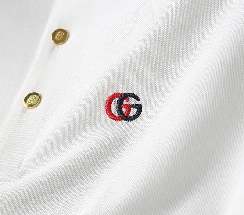 Gucci T-Shirts Durable 127413