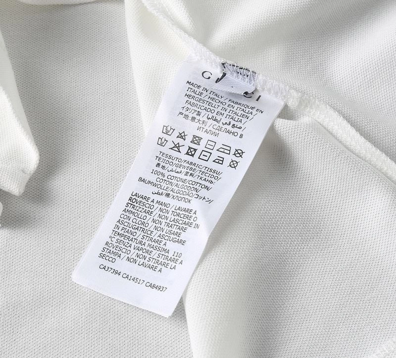 Gucci T-Shirts Durable 127413