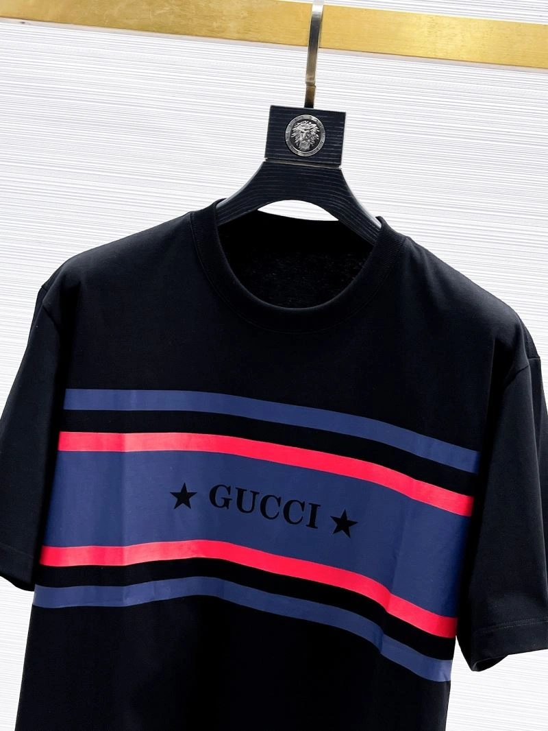 Chic Gucci T-Shirts 127408