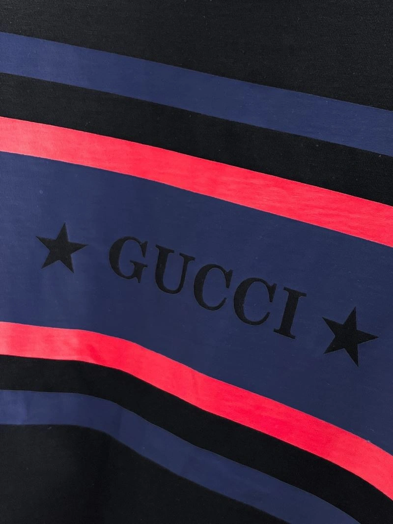Chic Gucci T-Shirts 127408