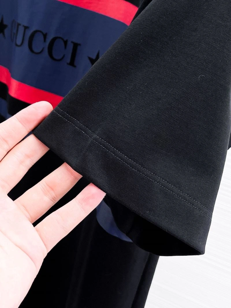 Chic Gucci T-Shirts 127408