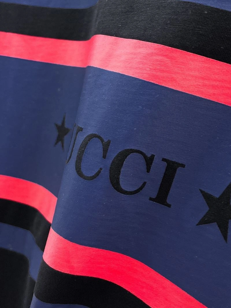 Chic Gucci T-Shirts 127408