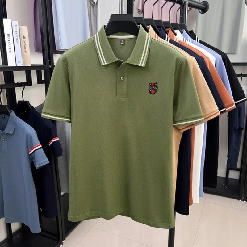 Compact Gucci T-Shirts 127409