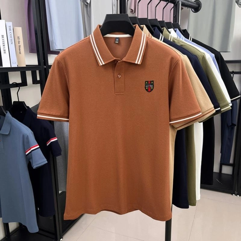 Compact Gucci T-Shirts 127409