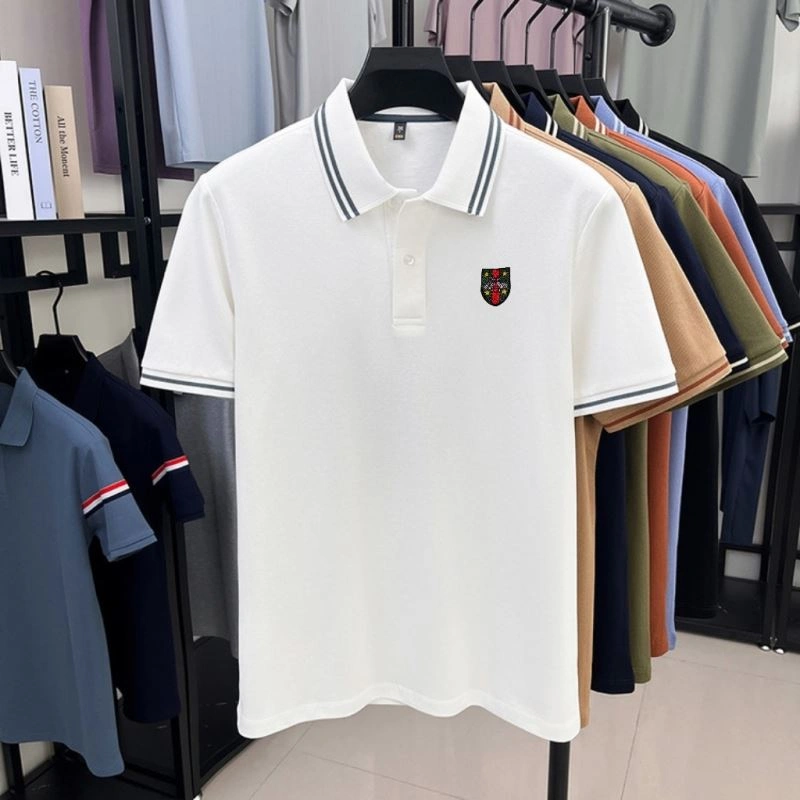 Compact Gucci T-Shirts 127409