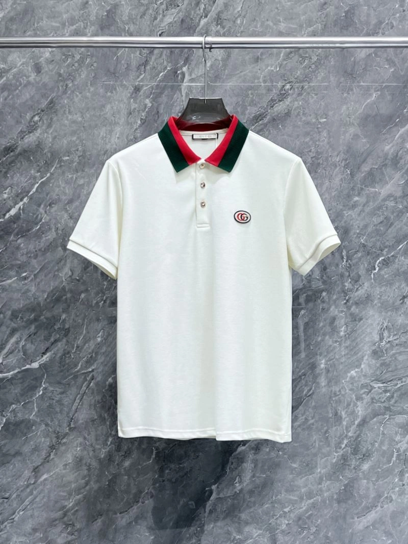 Gucci T-Shirts MultiPurpose 127410