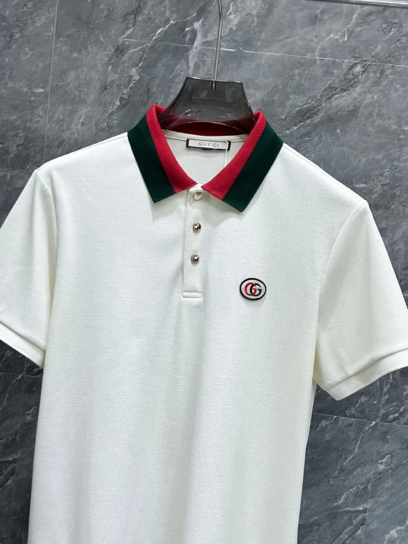 Gucci T-Shirts MultiPurpose 127410