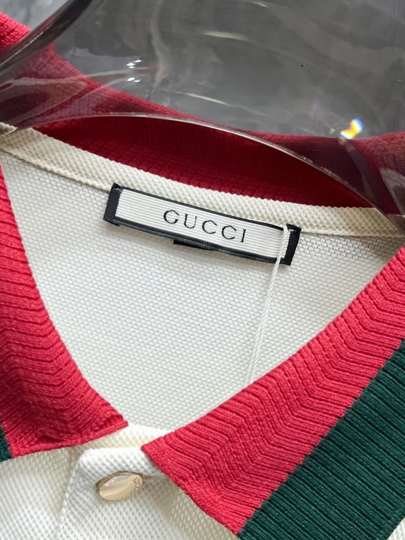 Gucci T-Shirts MultiPurpose 127410