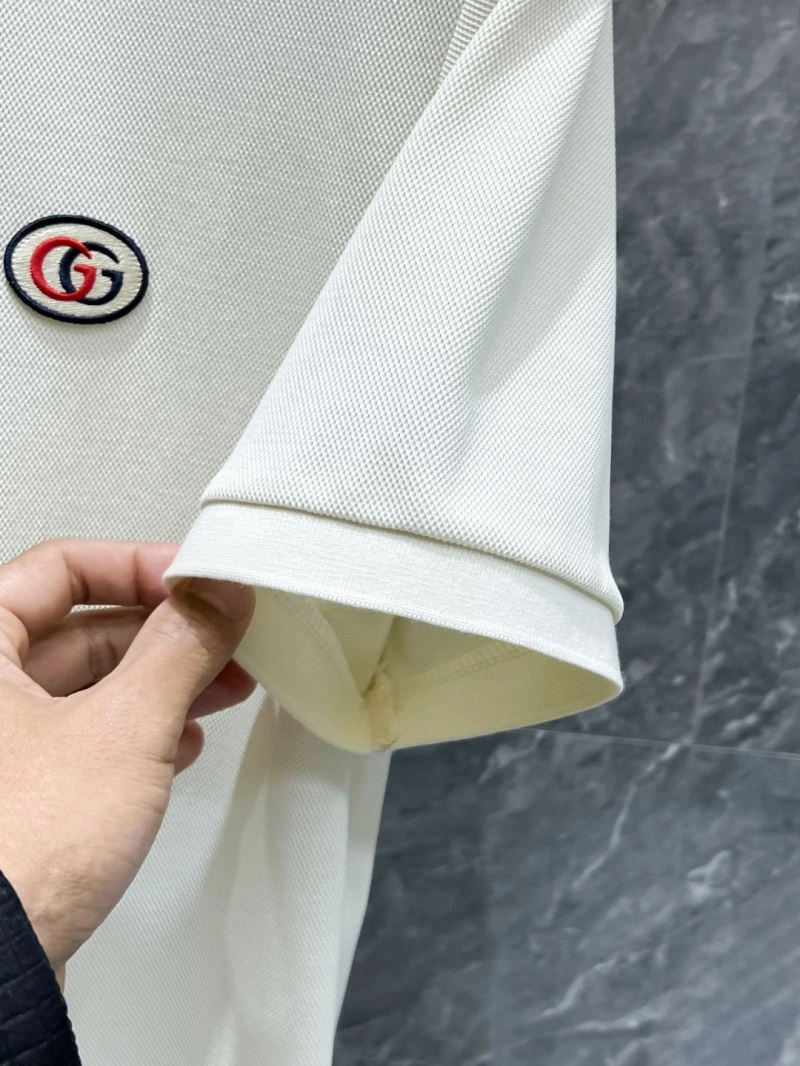 Gucci T-Shirts MultiPurpose 127410