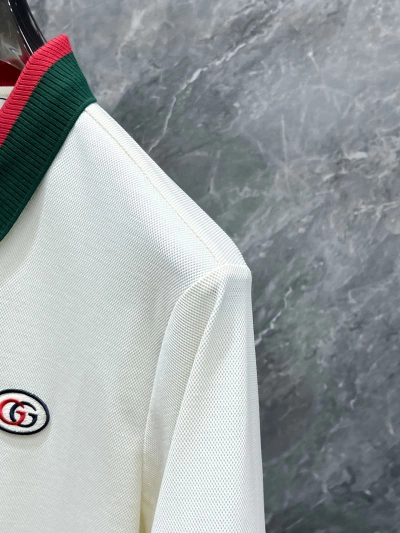 Gucci T-Shirts MultiPurpose 127410