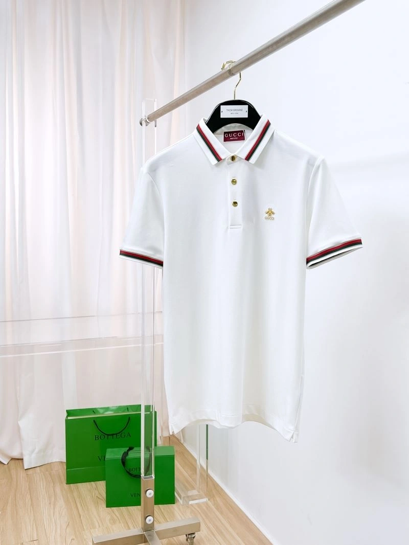 Seasonal Gucci T-Shirts 127407