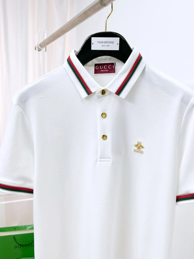 Seasonal Gucci T-Shirts 127407