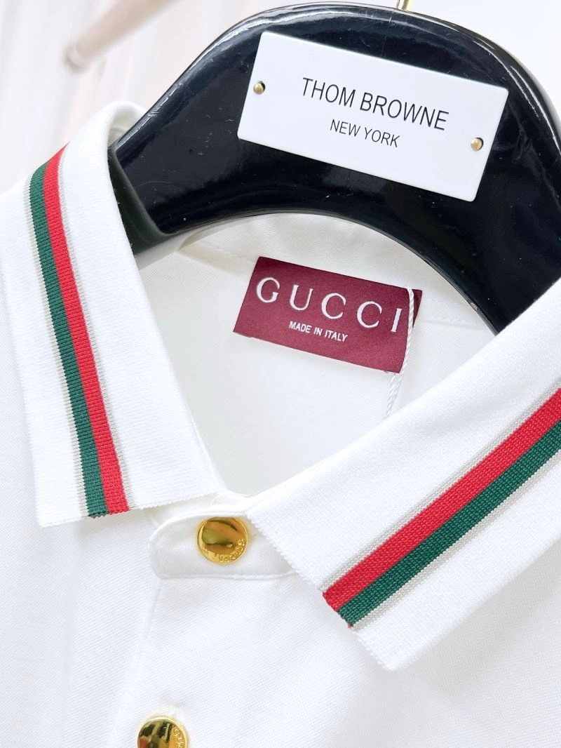 Seasonal Gucci T-Shirts 127407