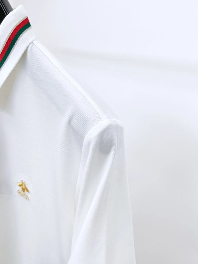 Seasonal Gucci T-Shirts 127407