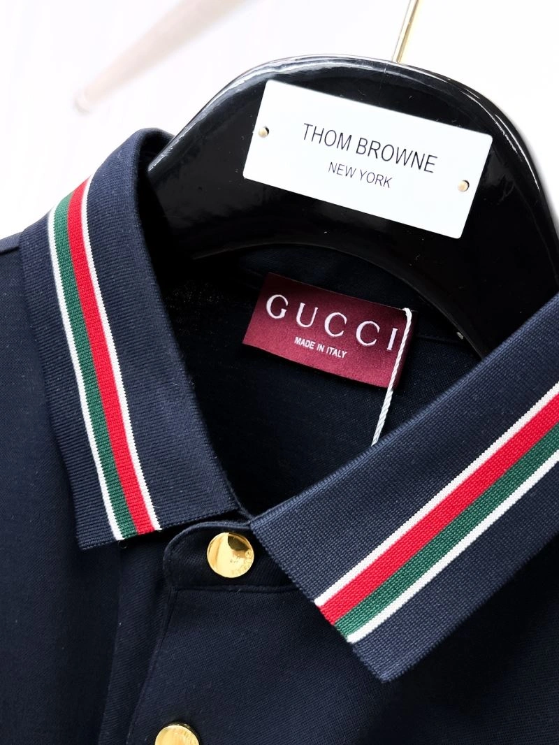Gucci T-Shirts AllSeason 127404