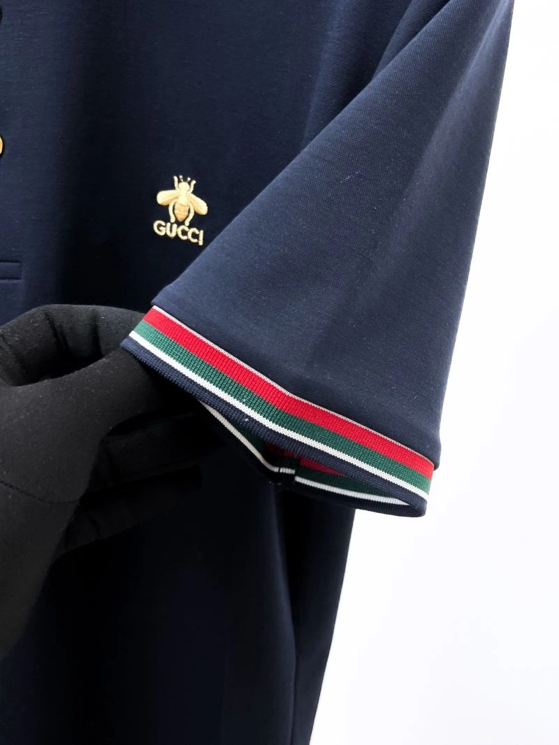 Gucci T-Shirts AllSeason 127404