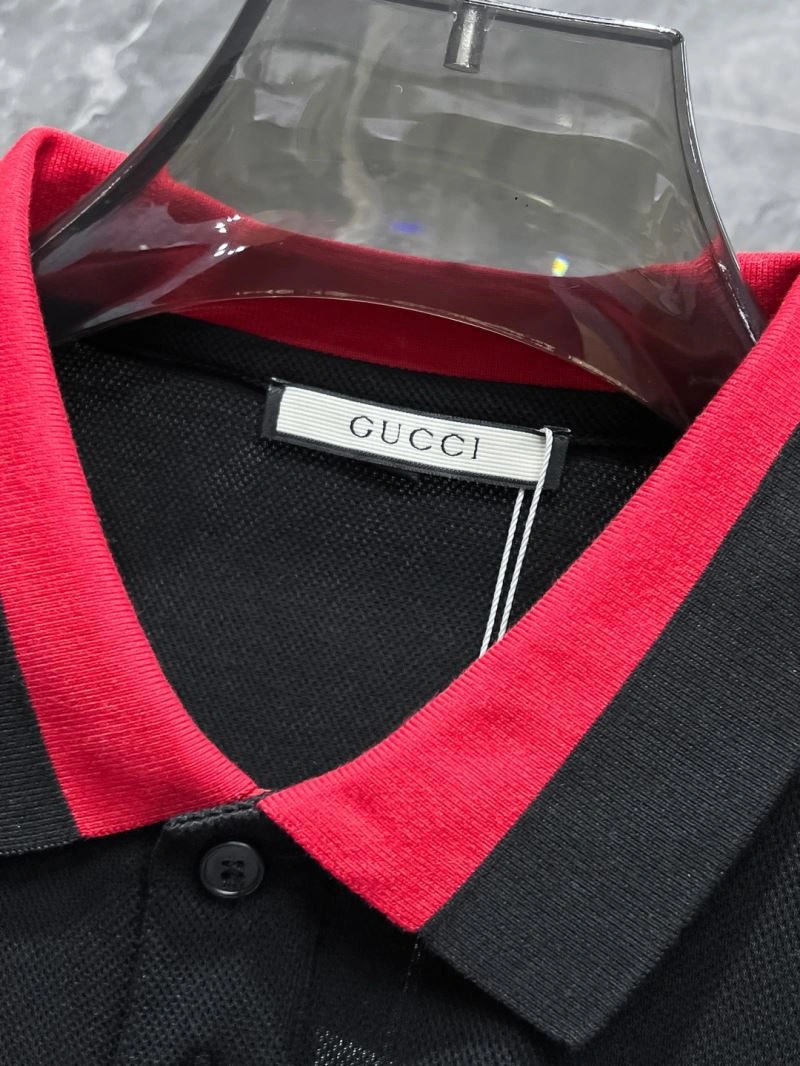 Gucci T-Shirts Functional 127403