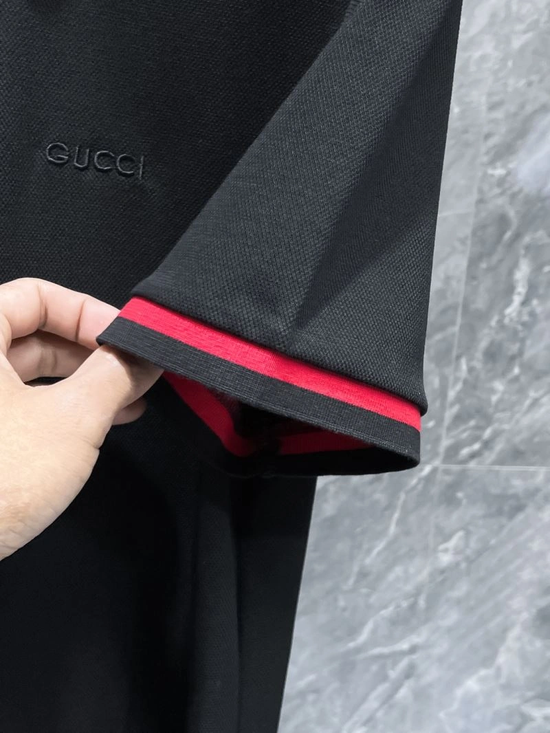 Gucci T-Shirts Functional 127403
