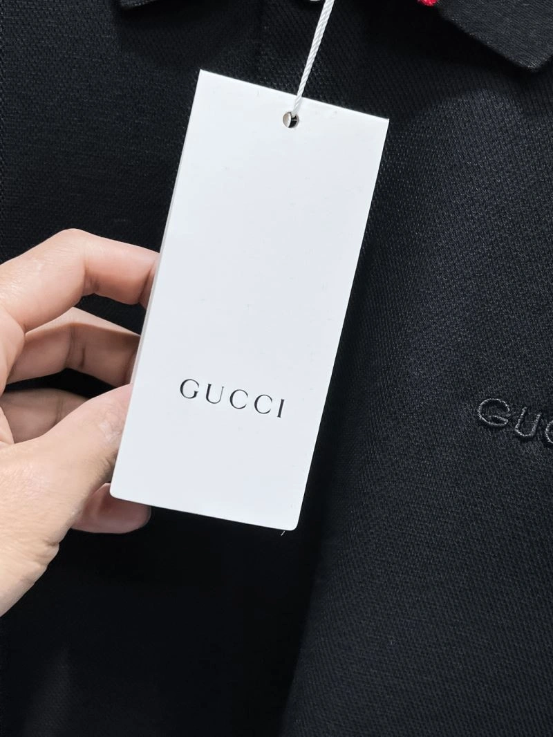 Gucci T-Shirts Functional 127403