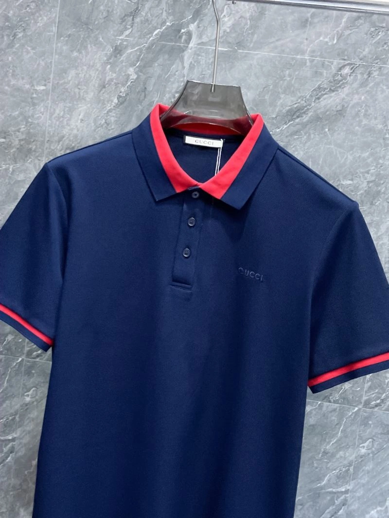 Gucci T-Shirts Durable 127411