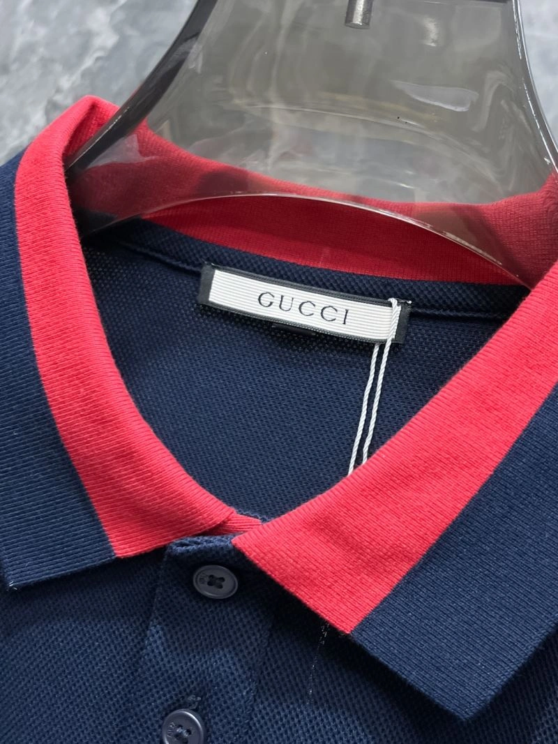 Gucci T-Shirts Durable 127411