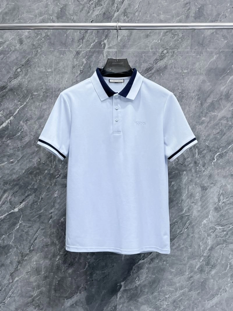 Chic Gucci T-Shirts 127402