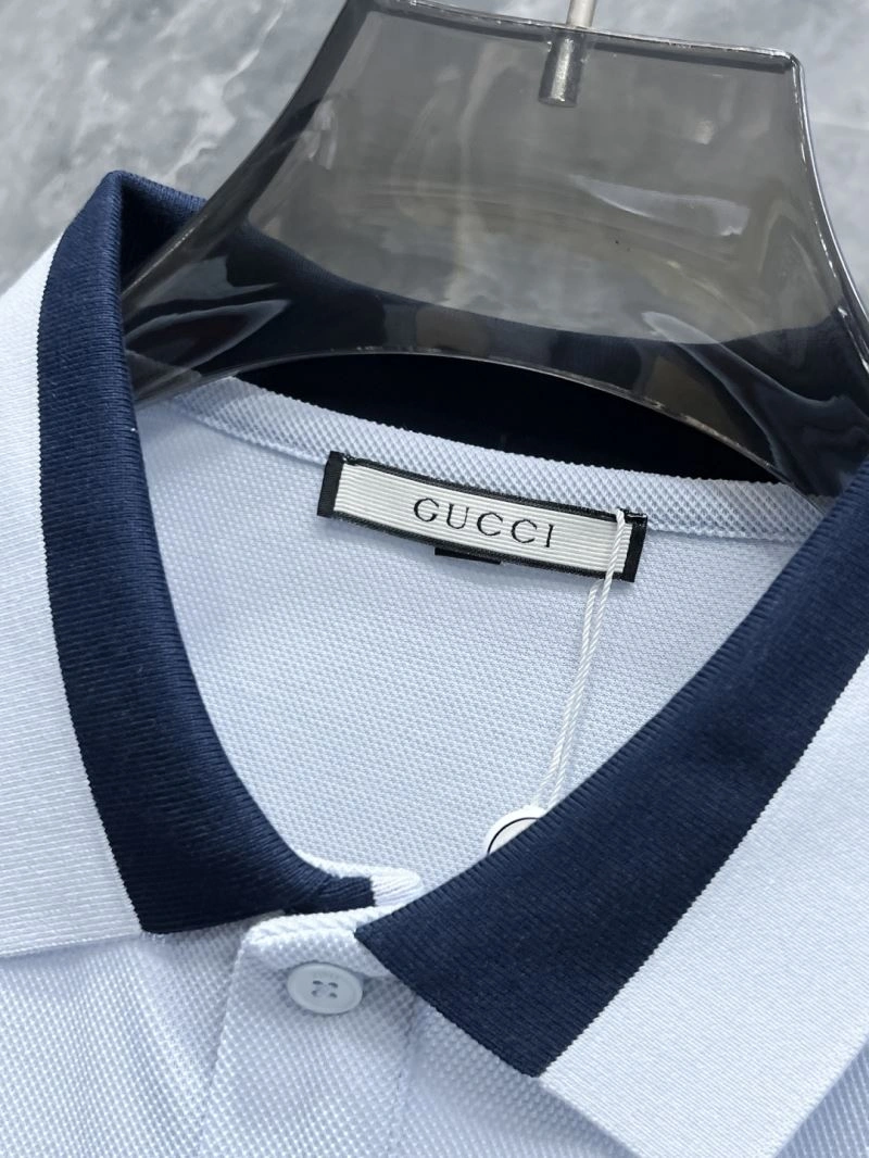 Chic Gucci T-Shirts 127402