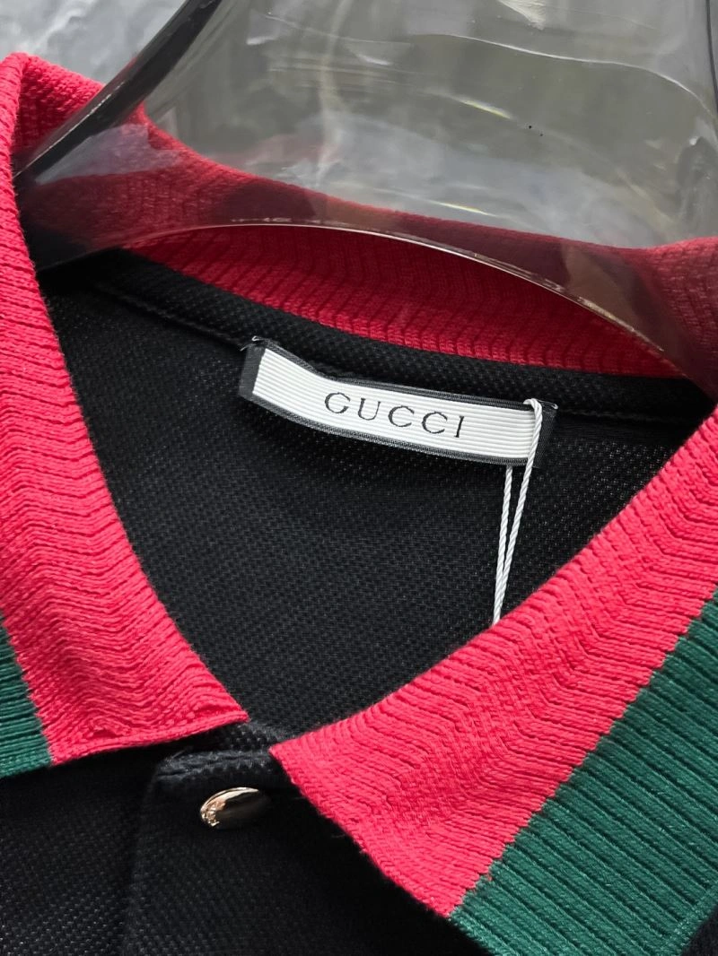 Gucci T-Shirts EasyMatch 127388