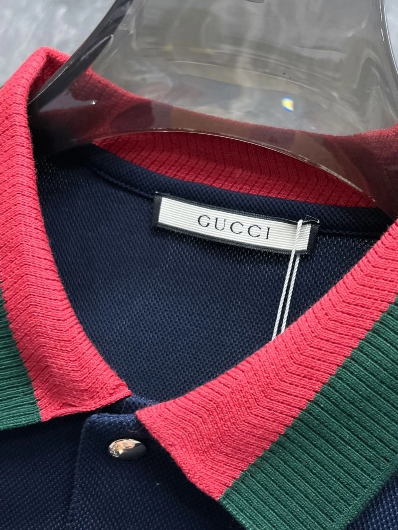 Gucci T-Shirts UrbanChic 127394