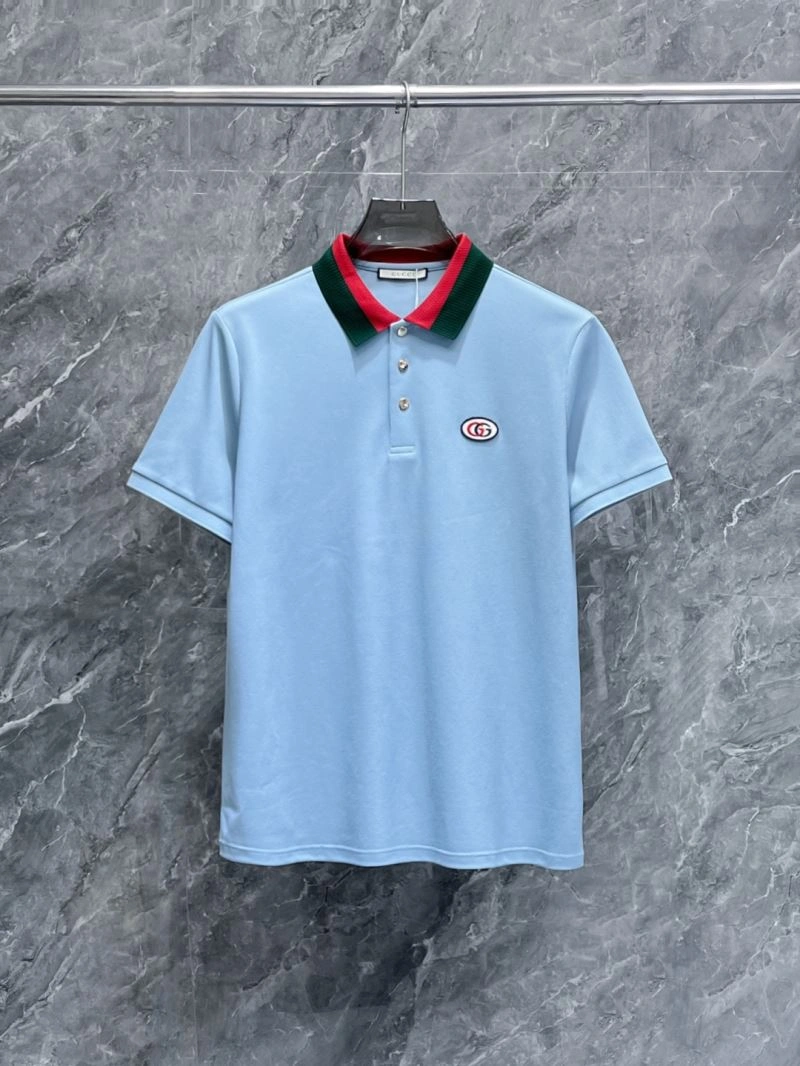 Gucci T-Shirts OnTrend 127391
