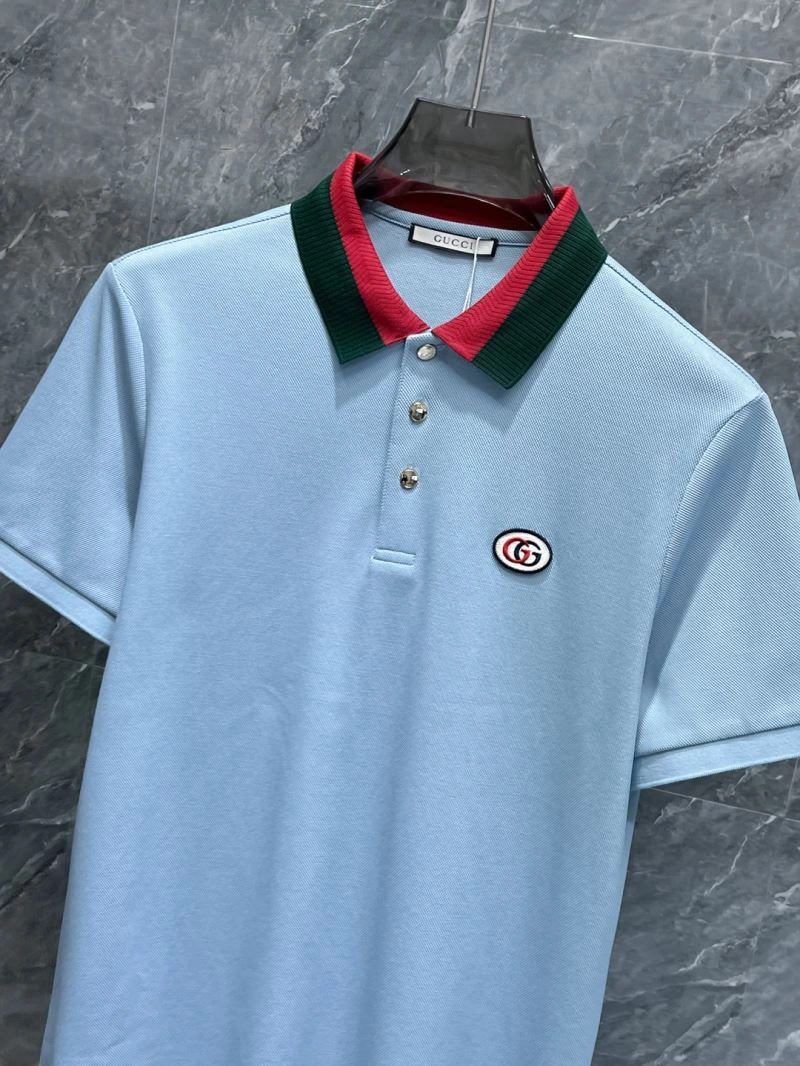 Gucci T-Shirts OnTrend 127391